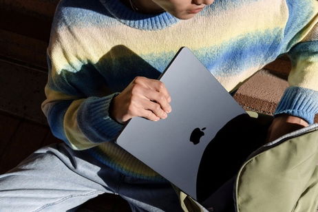 Es el MacBook perfecto para un estudiante y nunca ha estado tan barato