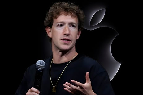 "Lo opuesto a Apple", así describe Mark Zuckerberg a Meta. Si es en cuanto a privacidad, estamos de acuerdo