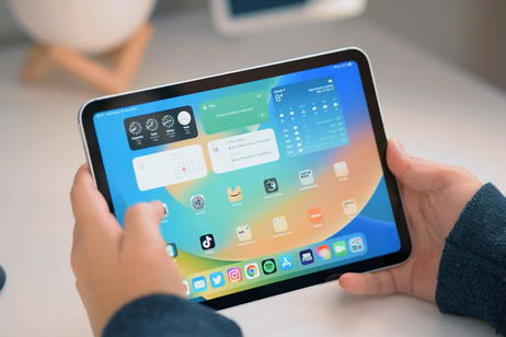 Es el iPad más recomendado y su precio nunca había bajado tanto