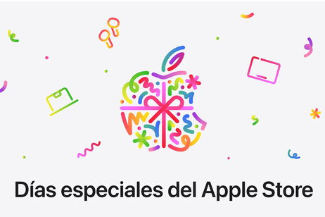 Comienza el Black Friday en la Apple Store con estos descuentos oficiales