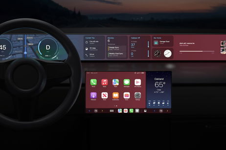 Apple confirma el retraso de CarPlay 2, pero asegura que pronto llegará a varios fabricantes de coches