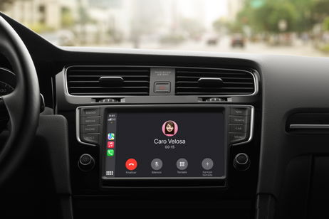 Apple CarPlay: cómo ordenar las aplicaciones de la pantalla del coche