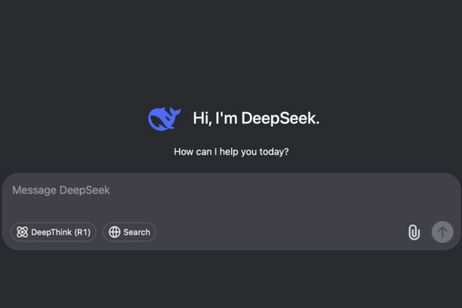 Cómo instalar DeepSeek en el Mac