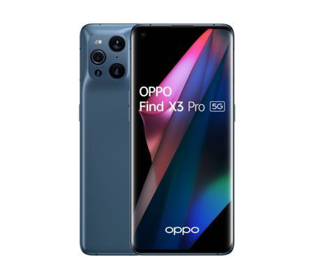 Oppo Find X3 Pro