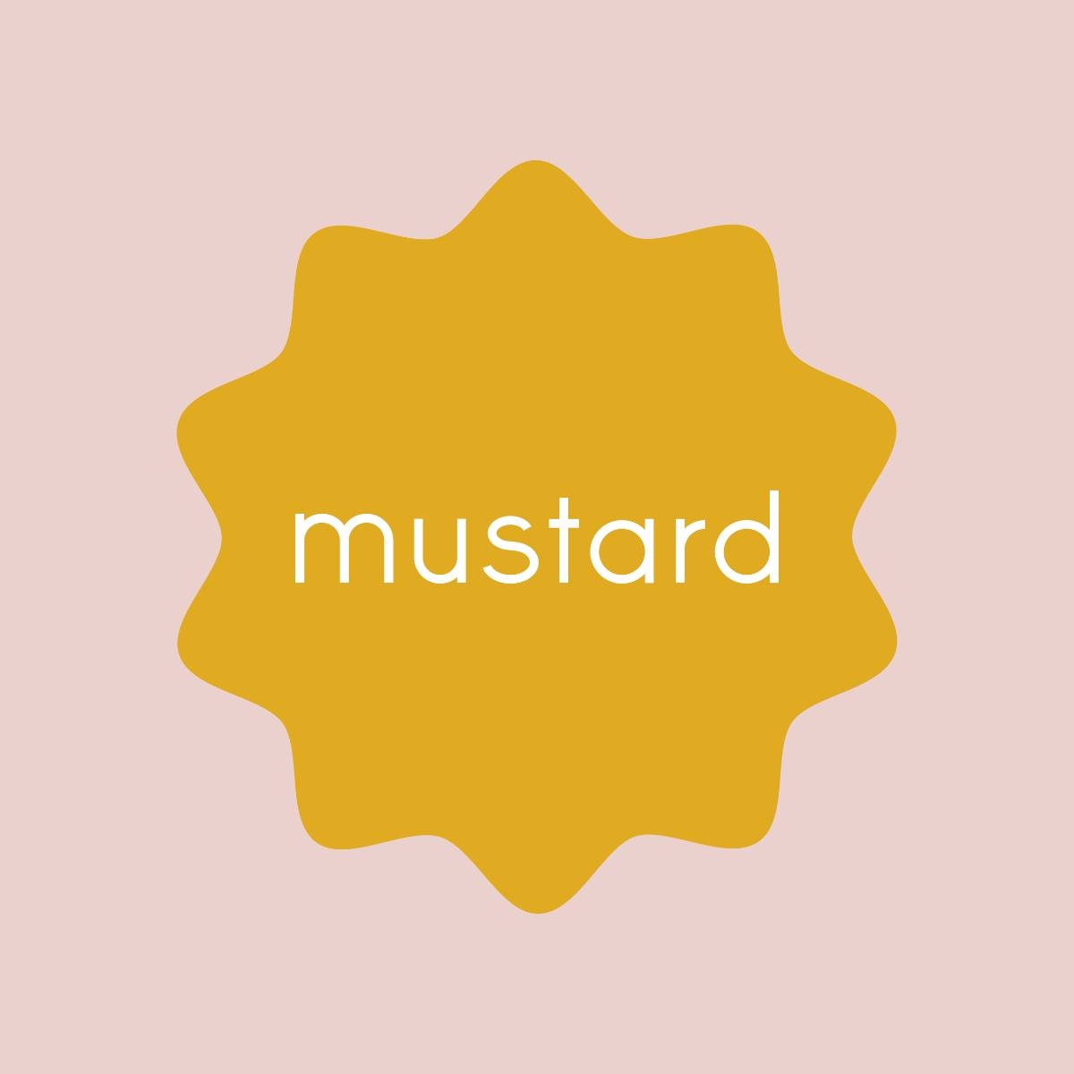 Mustard Made