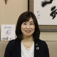 三重県鈴鹿市・末松則子市長