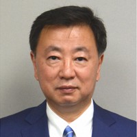 自民党の松野博一氏