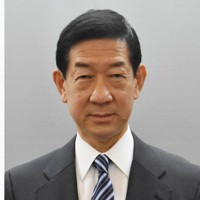 伊藤信太郎環境相