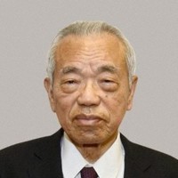 谷川弥一元衆院議員