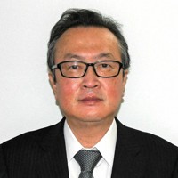 自民党の船田元氏