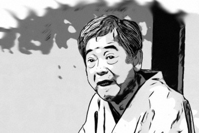 松尾貴史さん作