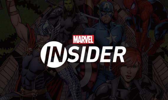 Marvel Insider