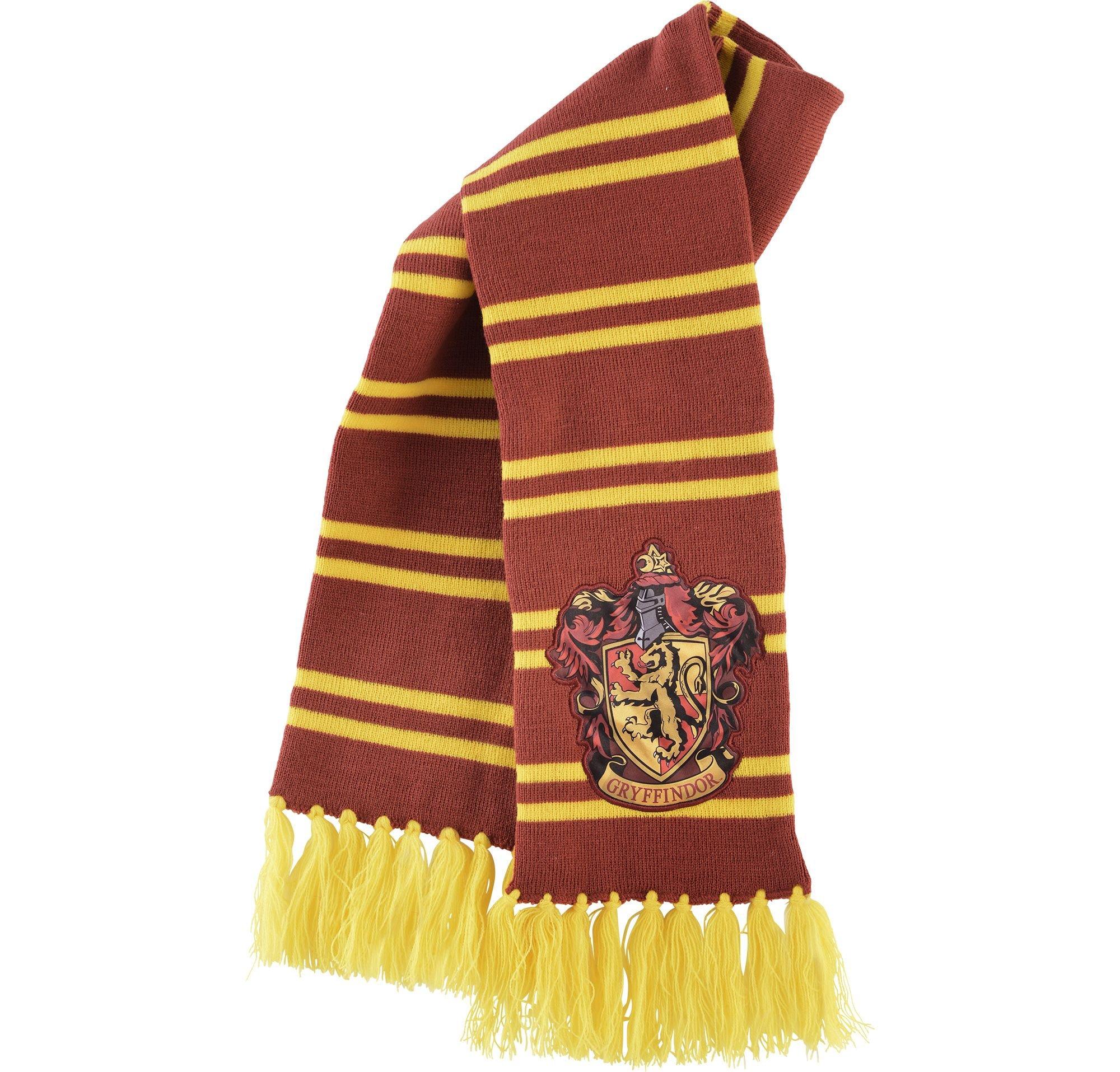 Gryffindor Scarf - Harry Potter