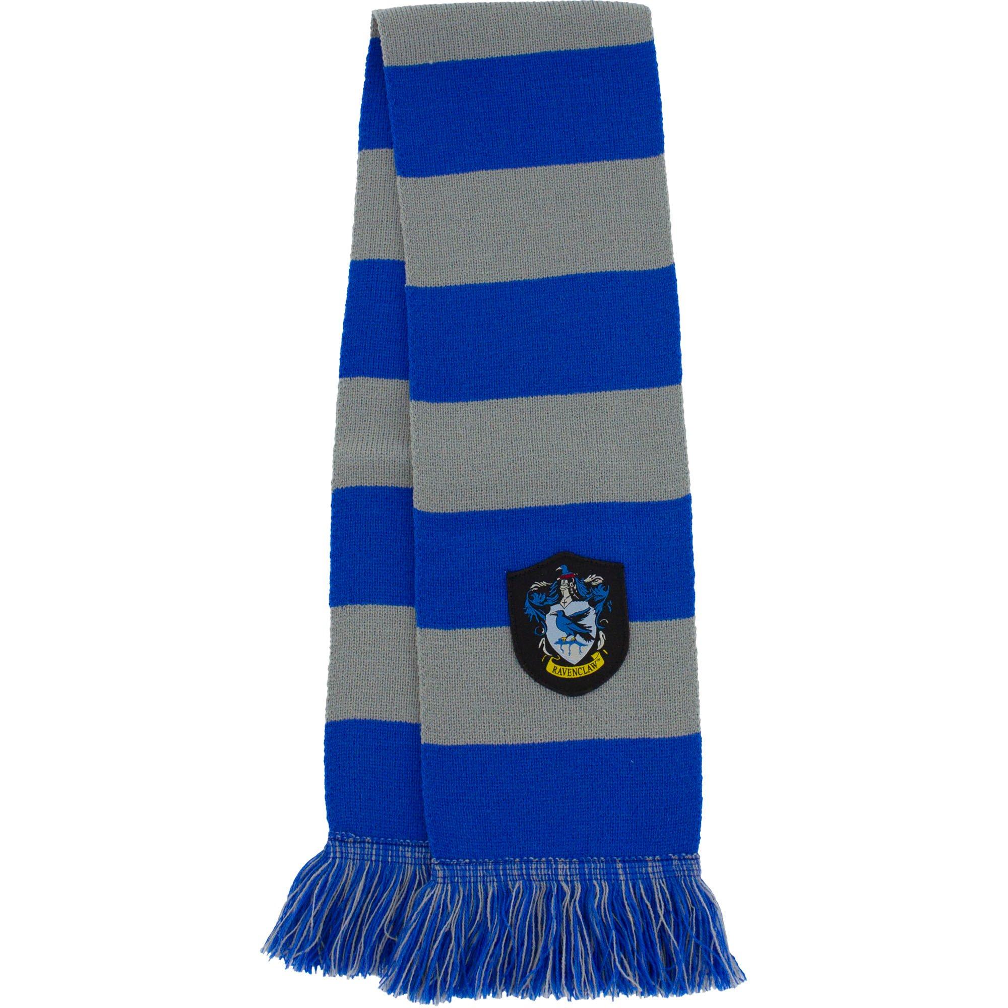 Ravenclaw Scarf - Harry Potter