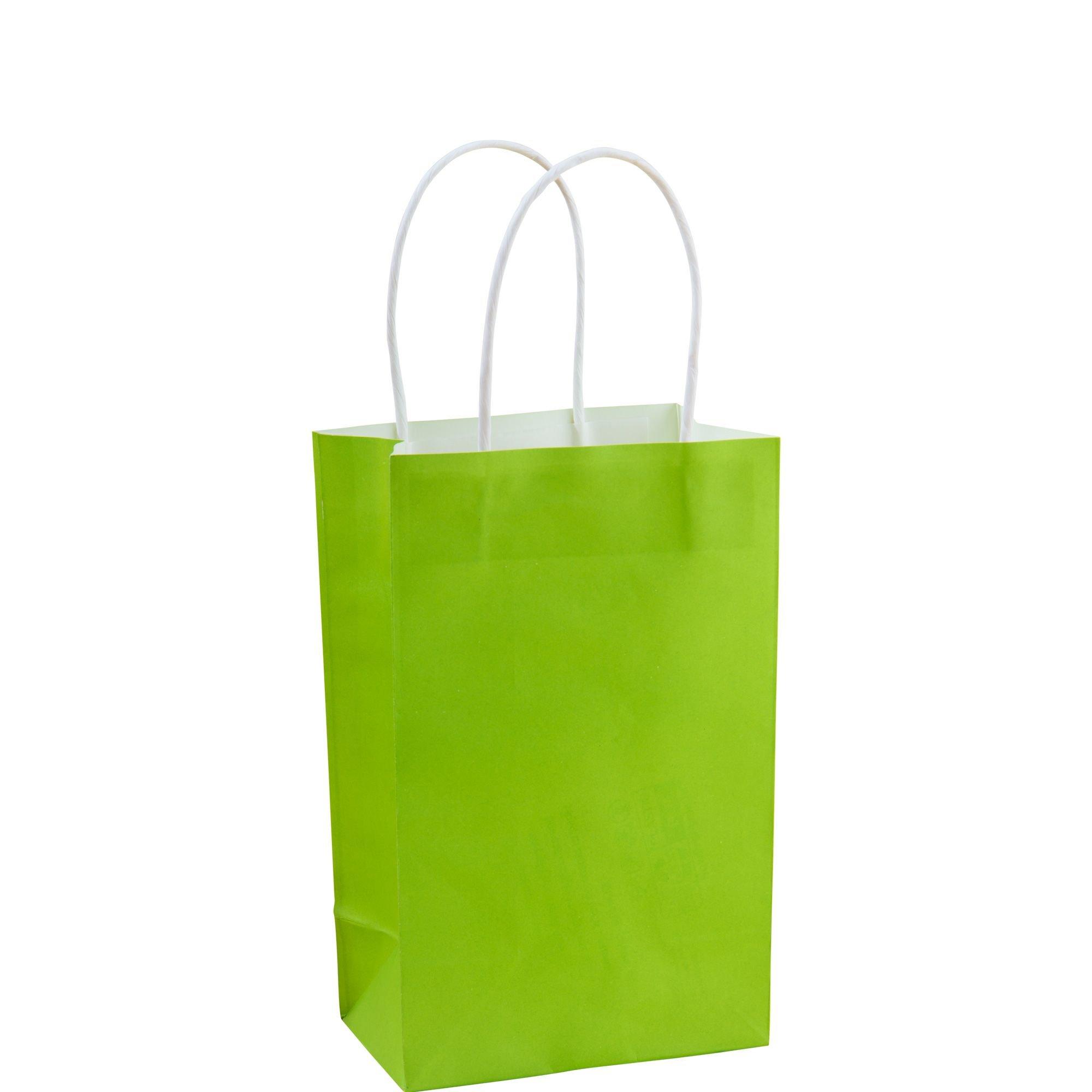 Small Paper Gift Bag