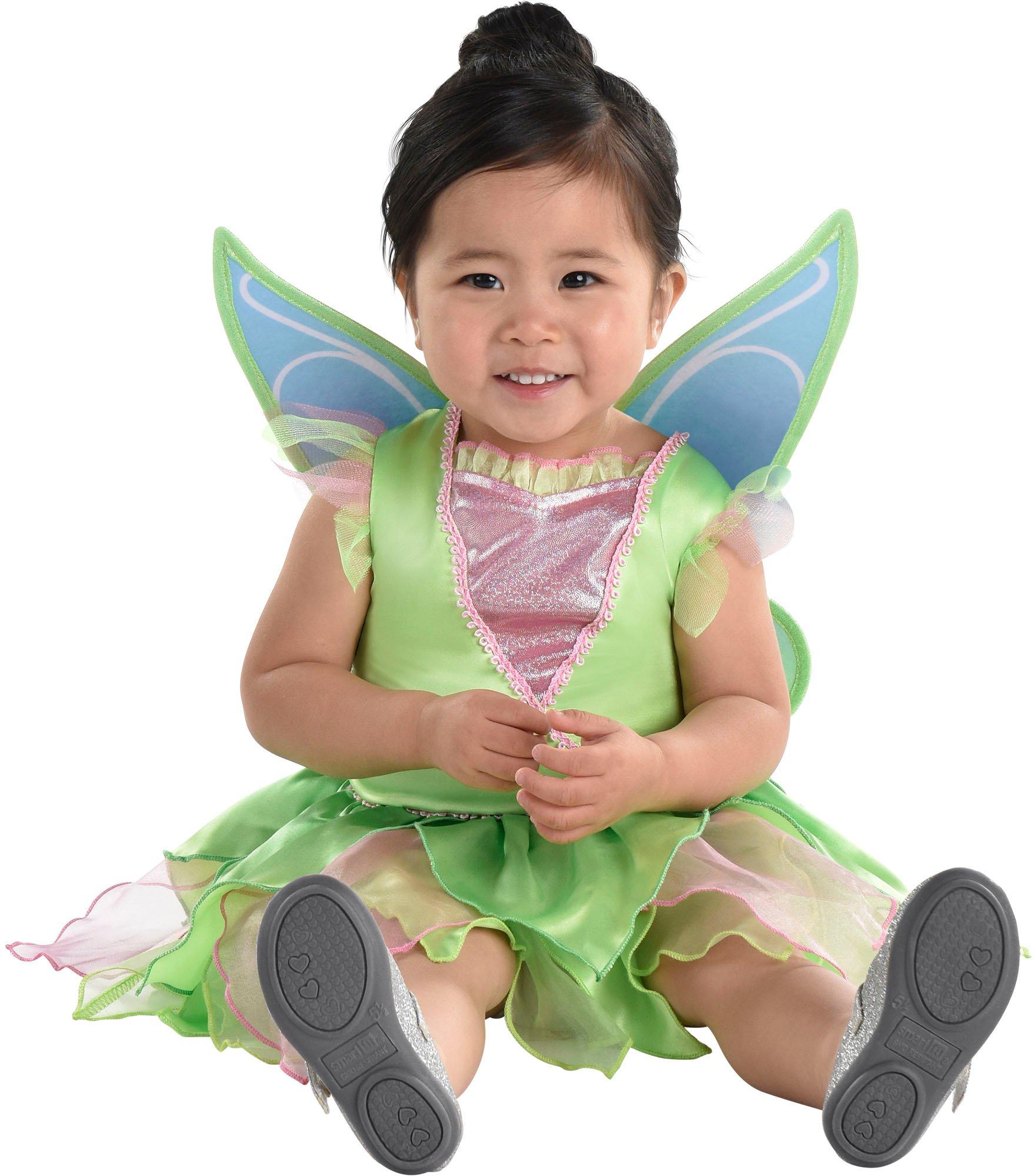 Baby Classic Tinker Bell Costume - Disney