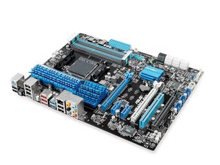 Asus M5A99X Evo