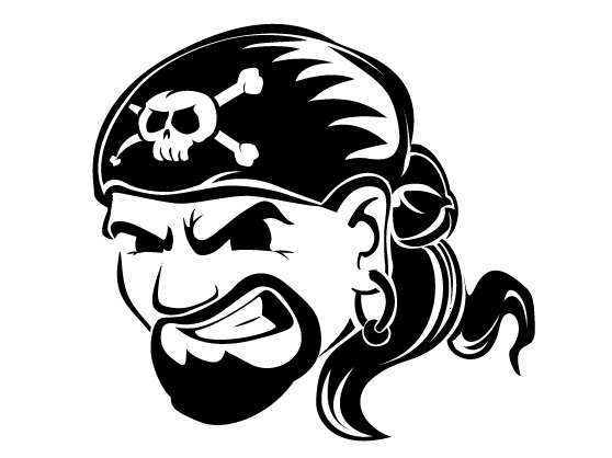 pirate