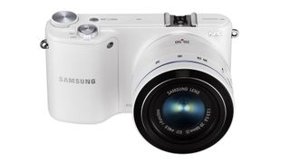 Samsung NX2000