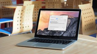 How to boost MacBook battery life