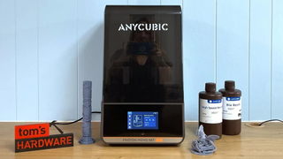 Anycubic Photon Mono M7 Pro