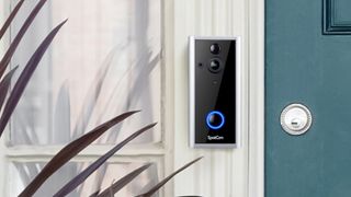 SpotCam Video Doorbell 2 review