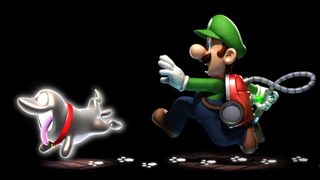 The year of Luigi: as it happened