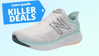 New Balance Fresh Foam 1080 v11