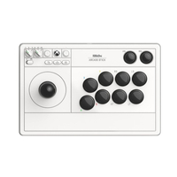 8Bitdo Wireless Arcade Stick for Xbox and Windows PC Arcade Fight Stick&nbsp;| was $119.99 now $101.99 at Amazon

👍Price check: