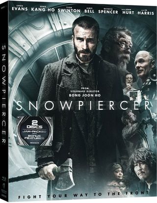 snowpiercer box