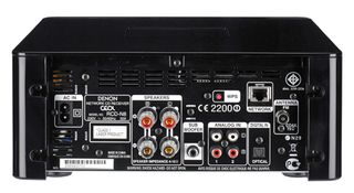 Denon CEOL RCD-N8