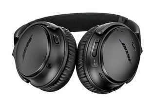 Bose QuietComfort 35 II features