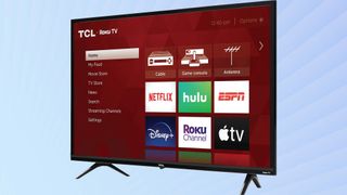 TCL 3-Series Roku TV (32S335) review