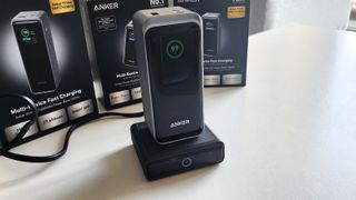 Anker Prime power banks