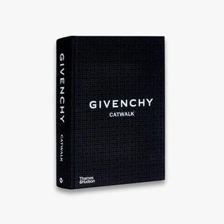 Givenchy Catwalk Book