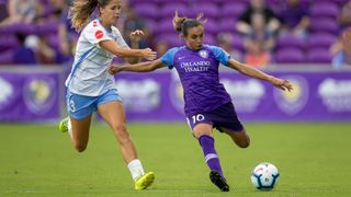 how to stream nwsl matches