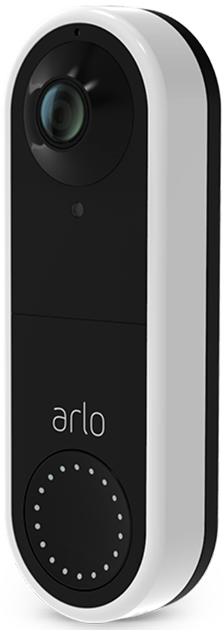 Arlo Video Doorbell