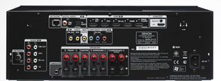 Denon AVR-2113