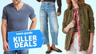 Lucky Brand Deals