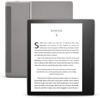 Kindle Oasis (with ads):was $250 now $175 @ Amazon