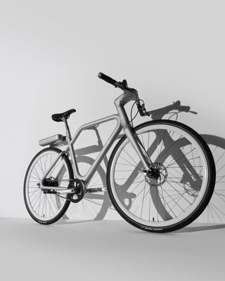 ‘Angell’ e-bike, by Angell