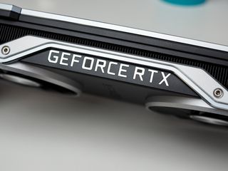 NVIDIA GeForce RTX 2080 Ti