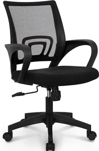 NEO CHAIR Office Computer Desk Chair:was $78Now $40 at Amazon