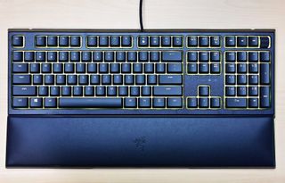 Razer Ornata V2