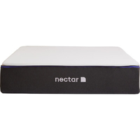 Nectar Essential Hybrid mattress + duvet:£525£393.75 at Nectar