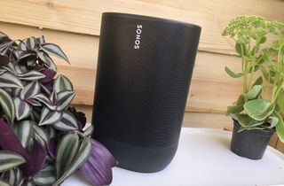 Sonos Move