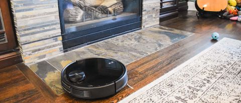 Wyze Robot Vacuum review