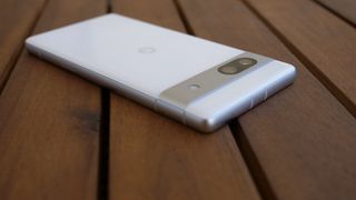 Google Pixel 7a review