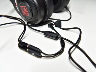 OMEN by HP Headset 800