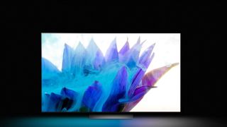 the lg c2 oled tv